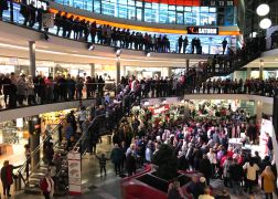 Howard Carpendale Im Star Talk In Jena 301019 00031